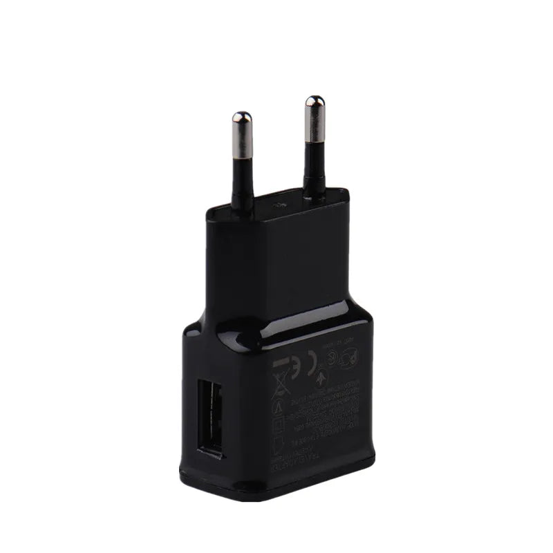 AC Adapter Universal 5V Volt Power Supply USB Charger 5V 1A2A Converter Power Adapter AC TO DC220V TO 5V Converter Phone Charger
