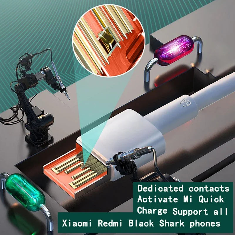 Original 33W Turbo Charge Super Fast Charger EU/US Adapter For Mi 11 10 Lite 5G Poco X3 M4 Pro Redmi Poco Smart Phone