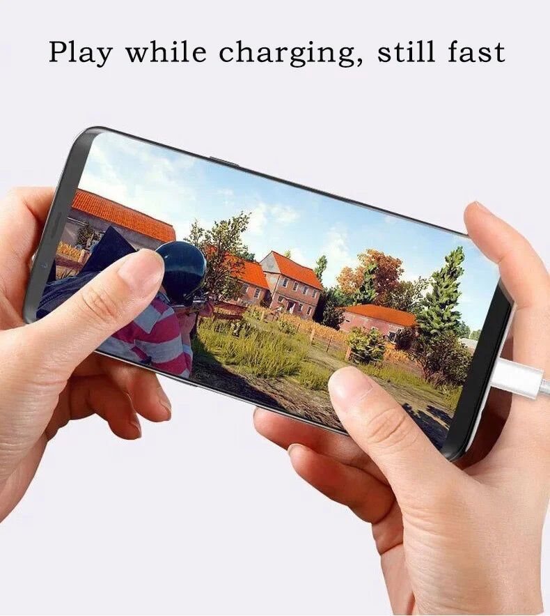 Original 33W Turbo Charge Super Fast Charger EU/US Adapter For Mi 11 10 Lite 5G Poco X3 M4 Pro Redmi Poco Smart Phone