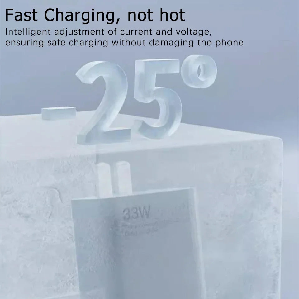 Original 33W Turbo Charge Super Fast Charger EU/US Adapter For Mi 11 10 Lite 5G Poco X3 M4 Pro Redmi Poco Smart Phone