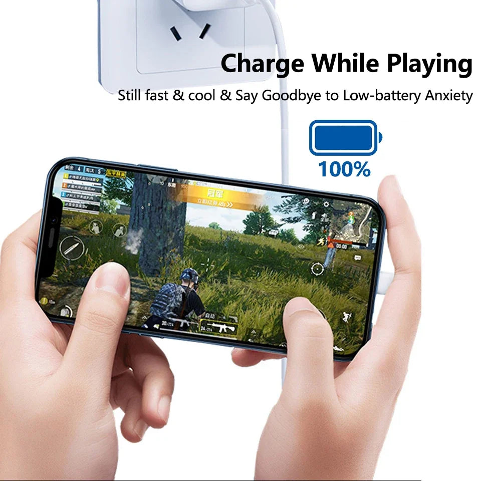 Original 33W Turbo Charge Super Fast Charger EU/US Adapter For Mi 11 10 Lite 5G Poco X3 M4 Pro Redmi Poco Smart Phone